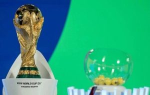 جدول شانس قهرمانی جام جهانی ۲۰۲۶ مشخص شد+ عکس