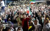 جشن مردمی غدیر؛ دانشگاه تربیتی تمدن‌سازی/ پیام غدیر برای جهان چیست