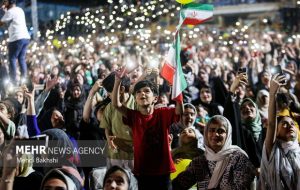 جشن مردمی غدیر؛ دانشگاه تربیتی تمدنسازی/ پیام غدیر برای جهان چیست جشن مردمی غدیر؛ دانشگاه تربیتی تمدنسازی/ پیام غدیر برای جهان چیست