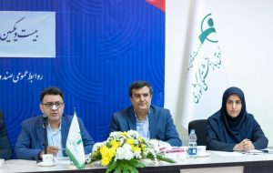 جمالیان: ماده ۸۵ قانون مدیریت خدمات کشوری پس از ۱۶ سال ابلاغ می شود جمالیان: ماده ۸۵ قانون مدیریت خدمات کشوری پس از ۱۶ سال ابلاغ می شود