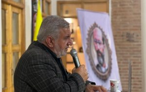 جنگ فرهنگی و شناختی دشمن ادامه دارد/ پیروزی نهایی از آن ملت ایران است