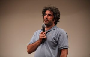 جواد موگویی: حادثه لامرد در سایه روایتهای اشتباه رسانهای گم شد جواد موگویی: حادثه لامرد در سایه روایتهای اشتباه رسانهای گم شد