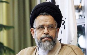 حجت‌الاسلام‌ علوی: غدیر، نماد مسئولیت‌پذیری در برابر سرنوشت جامعه است