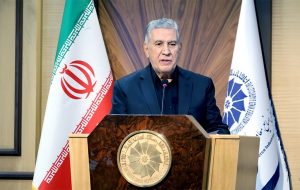 حسنزاده: بخش خصوصی خواهان حمایت مالی نیست؛ اصلاح مقررات میخواهد حسنزاده: بخش خصوصی خواهان حمایت مالی نیست؛ اصلاح مقررات میخواهد