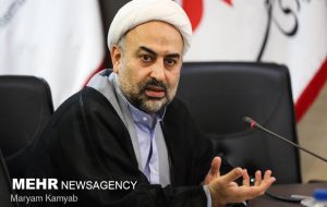  حضرت علی(ع) نماد جهانی حق‌طلبی؛ شیعه باید زیباترین جلوه اخلاق باشد