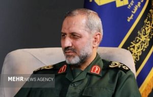 حضور در خیابان را تا زمانی که مقام معظم رهبری اراده میکنند؛ حفظ کنید حضور در خیابان را تا زمانی که مقام معظم رهبری اراده میکنند؛ حفظ کنید