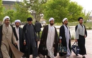 حضور ۶۸ مبلغ دینی در نقاط مختلف اردستان برای ایام محرم