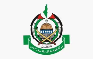حماس: شهادت نوزاد فلسطینی در الخلیل چهره واقعی اشغالگران را نشان داد حماس: شهادت نوزاد فلسطینی در الخلیل چهره واقعی اشغالگران را نشان داد