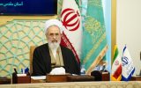 حوزه باید با حفظ اصالت علمی در میدان کنش اجتماعی نقش‌آفرینی کند