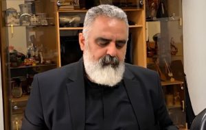 خاورمیانه در آستانه بازآرایی بزرگ و رونمایی از ایران قوی
