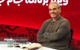 خداحافظی جواد خیابانی از تلویزیون؛ بازخورد «کلاغ» مهدویان چطور بود؟