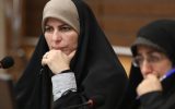 خدمات مادر و کودک در مسیرهای مراسم تشییع رهبر شهید ارائه می‌شود