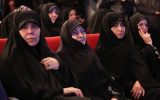 خزعلی: حمایت از جایگاه زنان از تأکیدات رهبر شهید بود