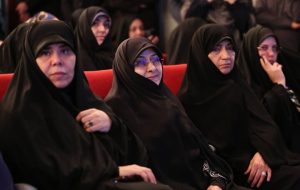 خزعلی: حمایت از جایگاه زنان از تأکیدات رهبر شهید بود