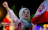 خواننده هوش مصنوعی یک آهنگ دیگر منتشر کرد؛ شنیدن «یاالله» آوین