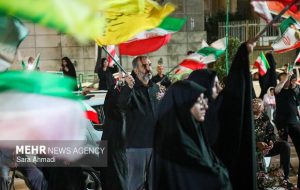 دارالمؤمنین گرگان در موج صد و بیستم بعثت انقلاب