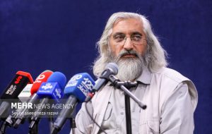 دانشمندان هستهای با وجود محدودیت و ترور به بالاترین سطوح علمی رسیدند دانشمندان هستهای با وجود محدودیت و ترور به بالاترین سطوح علمی رسیدند