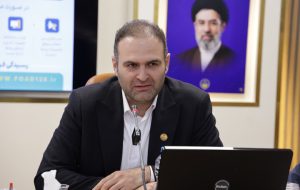 داودی: توسعه سامانه فواد در سراسر کشور تا یک ماه آینده عملیاتی میشود داودی: توسعه سامانه فواد در سراسر کشور تا یک ماه آینده عملیاتی میشود
