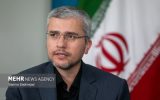 در جنگ بعدی شاید وسعت خاک ایران افزایش یابد