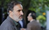 در سوگ هنرمندی که با زخمه‌های عاشقانه‌اش به کمانچه جان داد