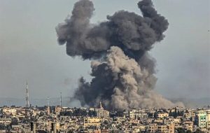 درخواست حماس از خبرنگاران فلسطینی برای انعکاس شرایط فاجعهبار غزه درخواست حماس از خبرنگاران فلسطینی برای انعکاس شرایط فاجعهبار غزه