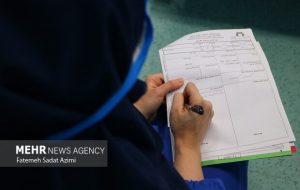 درخواست پرستاران جهان از سران گروه هفت