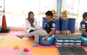 درد پاهای کودکان را جدی بگیرید