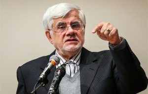 دستور عارف برای هماهنگی وزارتخانه‌ها و استان‌ها در مراسم تشییع رهبر شهید