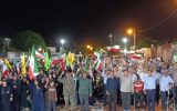 دهنوی: مسئولان باید پاسخ محبت و همراهی مردم را با خدمت صادقانه بدهند