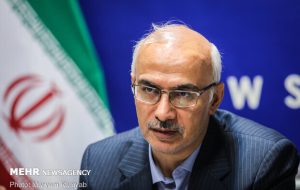دو عضو هیئت علمی دانشگاه صنعتی امیرکبیر استاد نمونه کشوری شدند دو عضو هیئت علمی دانشگاه صنعتی امیرکبیر استاد نمونه کشوری شدند
