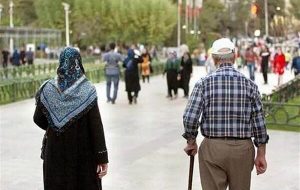 دو علت شایع شکستگی استخوان در سالمندان