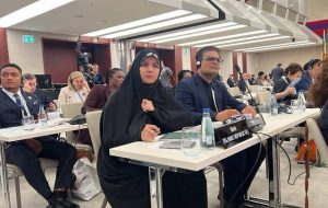 دومین اجلاس جهانی زنان پارلمان IPU در صربستان برگزار می‌شود
