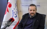 «دیوار دین» میرفتاح در راه است؛ ادای دین به بزرگان هنر و ادب