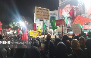 رامیان در سوگ سیدالشهدا؛ اجتماع عزاداران حسینی همزمان با ایام محرم رامیان در سوگ سیدالشهدا؛ اجتماع عزاداران حسینی همزمان با ایام محرم