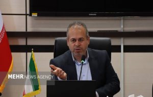 رستمی: سهمیه سوخت و نان خراسان‌شمالی در ایام تردد زائران افزایش یافت
