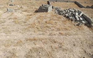رفع تصرف ۲۱ هکتار از اراضی ملی ساوجبلاغ در سه ماهه نخست سال ۱۴۰۵ رفع تصرف ۲۱ هکتار از اراضی ملی ساوجبلاغ در سه ماهه نخست سال ۱۴۰۵