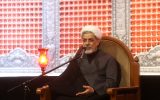 رفیعی: گریه بر سیدالشهدا(ع) و زیارت آن حضرت راه تقرب الهی است