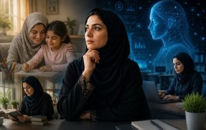 روایت چالش‌های زن امروز؛ سه اولویت اصلی برای آینده زنان چیست؟