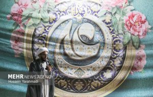 روایتی از خانم هندی که هزینه جهیزیه دخترش را به ملت ایران اهدا کرد روایتی از خانم هندی که هزینه جهیزیه دخترش را به ملت ایران اهدا کرد