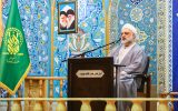 روحیه ظلم‌ستیزی از مهم‌ترین پیام‌های مکتب غدیر است/ غدیر برترین عید