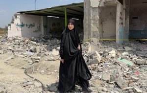 سخت‌ترین تجربه کاری با «من زنده‌ام»؛ لحن شاعرانه مستند برایم مهم بود