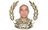 سرباز لبنانی بر اثر شدت جراحات ناشی از حمله اسرائیل به شهادت رسید
