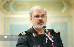 سردار محبی: آمریکااز تجربه شکست‌های قبلی خود پیشمان خواهد شد