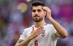 سعید عزت‌اللهی محروم شد