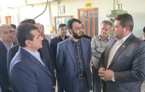 سنگسری:نوسازی زیرساخت‌های مهارتی کردستان باید با سرعت بیشتری دنبال شود
