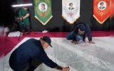 سومین رویداد «نقش میان میدان» با مسعود نجابتی رقم خورد
