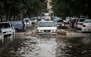 سوپر النینو در راه ایران/ سرنوشت بارشها در ایران چه میشود؟ سوپر النینو در راه ایران/ سرنوشت بارشها در ایران چه میشود؟