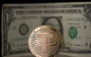 سیگنال توافق به بازار رمزارز / تتر عقب نشست