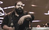 «شاه عشق» رضا صادقی معرفی شد؛ ترانه‌ای برای یک روز مهم