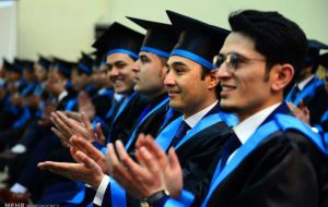 شرایط پذیرش دانشجوی بورسیه جهت تصدی منصب قضائی اعلام شد شرایط پذیرش دانشجوی بورسیه جهت تصدی منصب قضائی اعلام شد